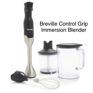 Breville the Control Grip